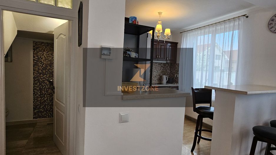 Casa de vanzare in cartierul Grigorescu/Oradea - Poză 53