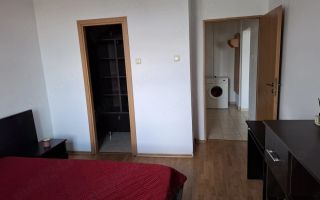 Apartament 2 camere de închiriat, semidecomandat, Iași, zona Granit - Poză 5