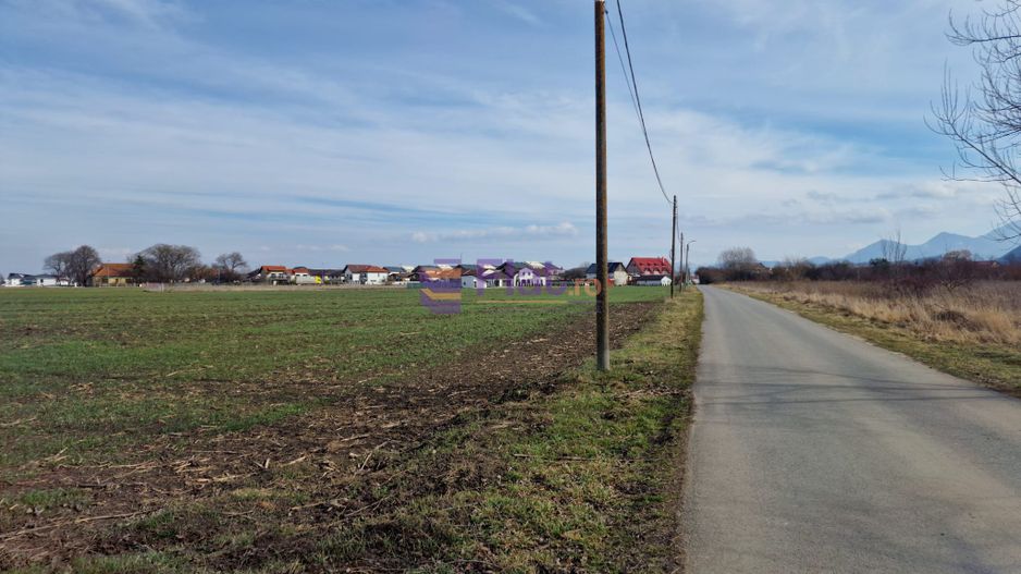 Teren Brasov, Ideal dezvoltare imobiliara Str. Morarului - Poză 10