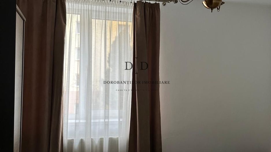 Apartament 3 camere de vânzare | Garaj + Boxa | Centru – Zona HOREA - Poză 2