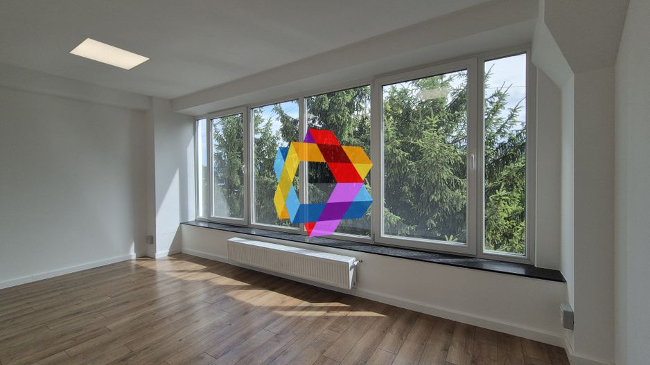 Spatiu de birouri zona Coresi- 650 mp - Poză 4