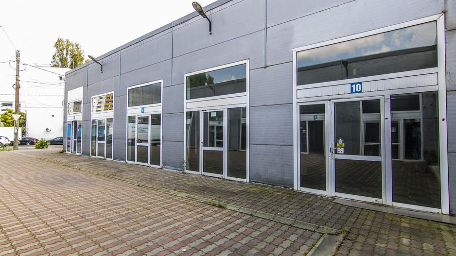 Spatiu Comercial | DE INCHIRIAT | Valea Cascadelor | Depozit | Showroom | Retail - Poză 3