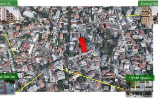 Teren Central - Stefan Cel Mare - Poză 1