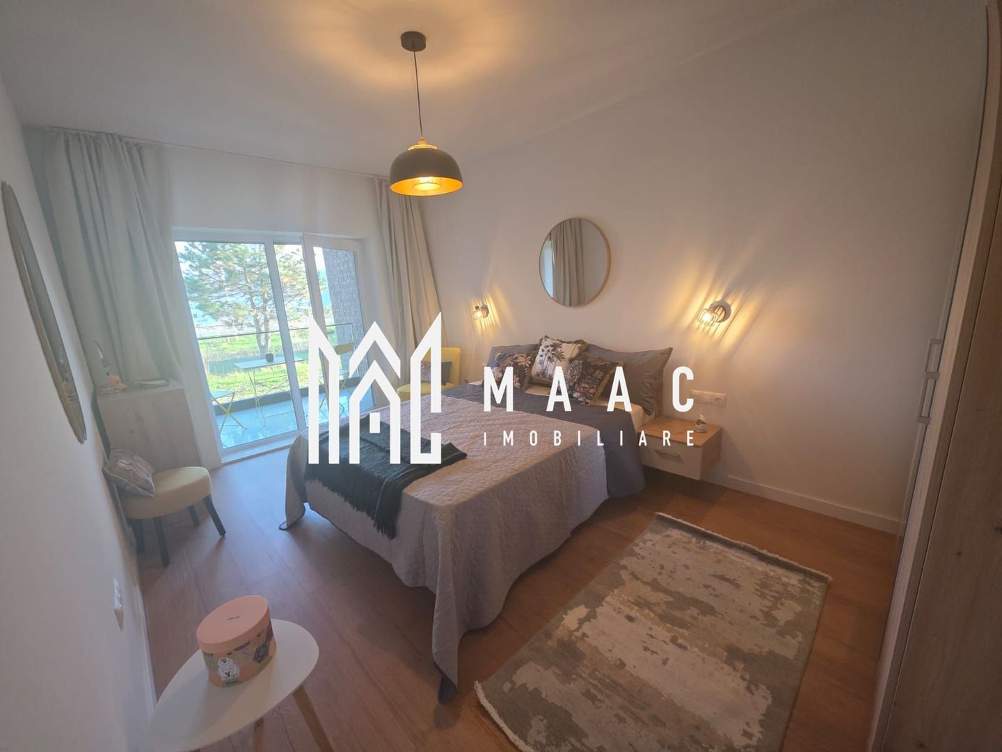 Apartament 2 camere | 50 MPU | Parcare | Turnisor - Poză 12