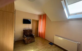 Duplex  cochet si luminos ,Sura Mica 360 mp teren mobilat si utilat - Poză 12