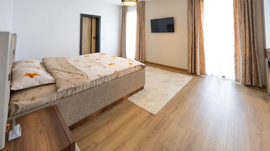 Casa Premium | Spa privat | Garaj Dublu | Mobilata-Utilata | 360 utili - Poză 34