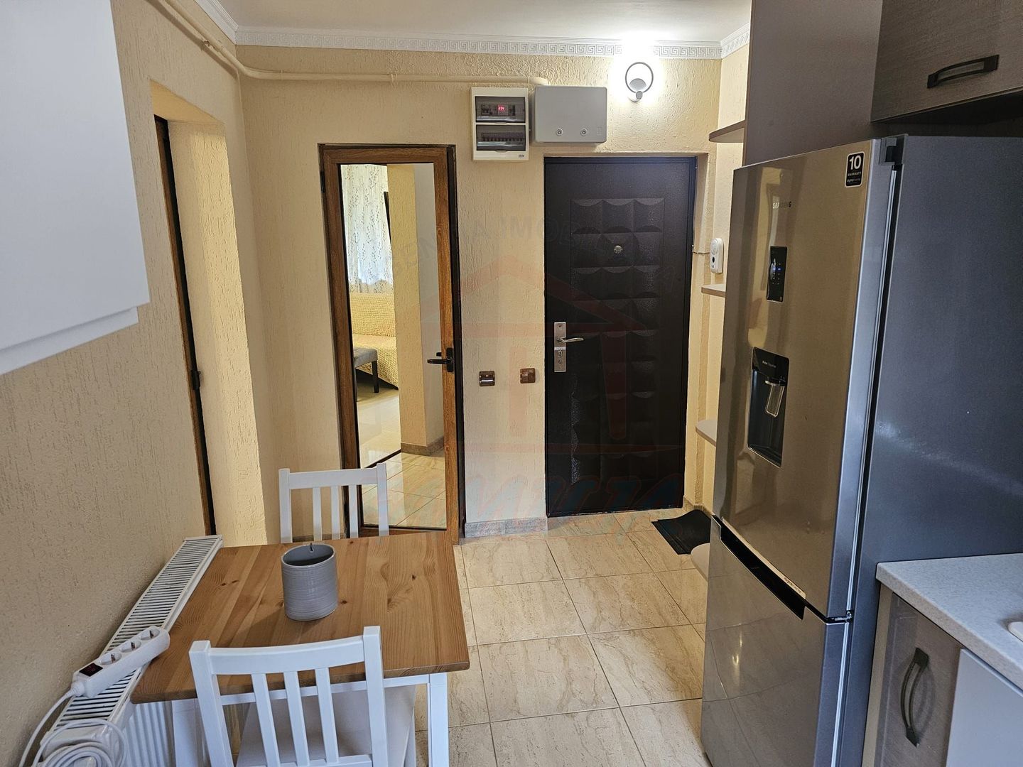📍De închiriat 3 camere, zona Francezi, 550 euro/luna - Poză 10