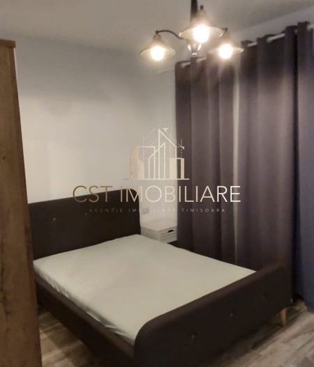 Apartament cu 2 camere / Curte proprie - Poză 5