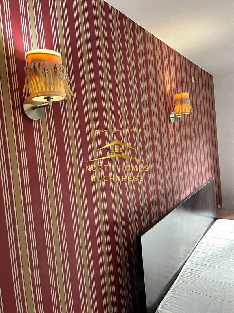 APARTAMENT 2 CAMERE RENOVAT INTEGRAL DOAMNA GHICA - Poză 7