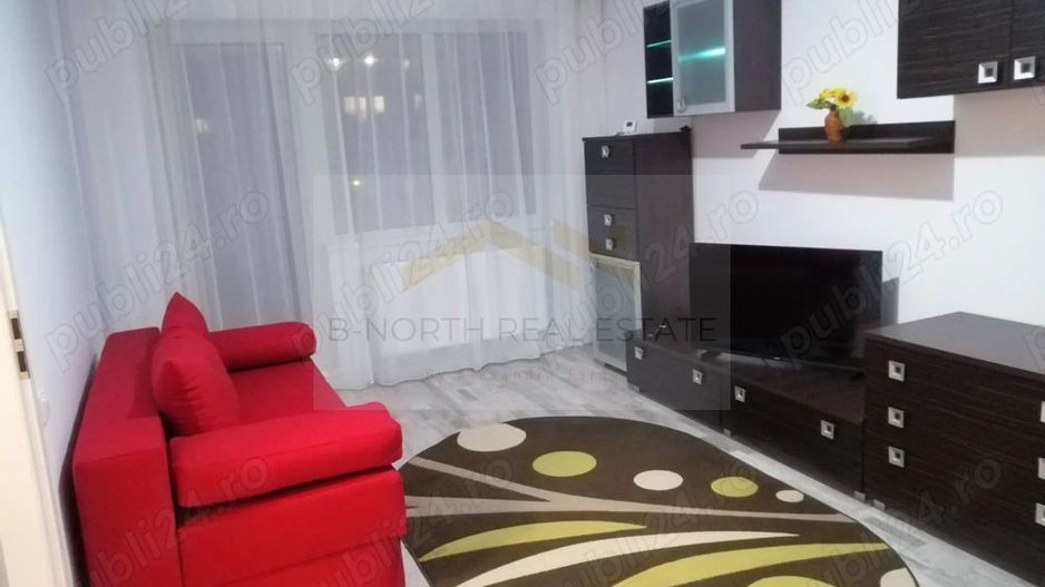 Apartament de închiriat Drumul Osiei | Parcare | Metrou Preciziei/ Rotar 2 - Poză 1