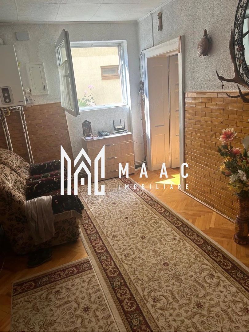 Casă 4 camere de vânzare | Sibiu, Reșița | 270 mp - Poză 7