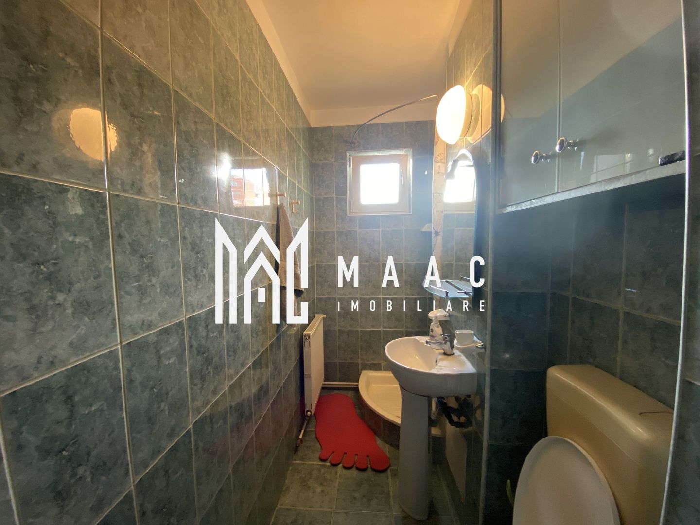 Apartament 3 camere | Etaj 3 | 45 MPU | Vasile Aaron - Poză 7