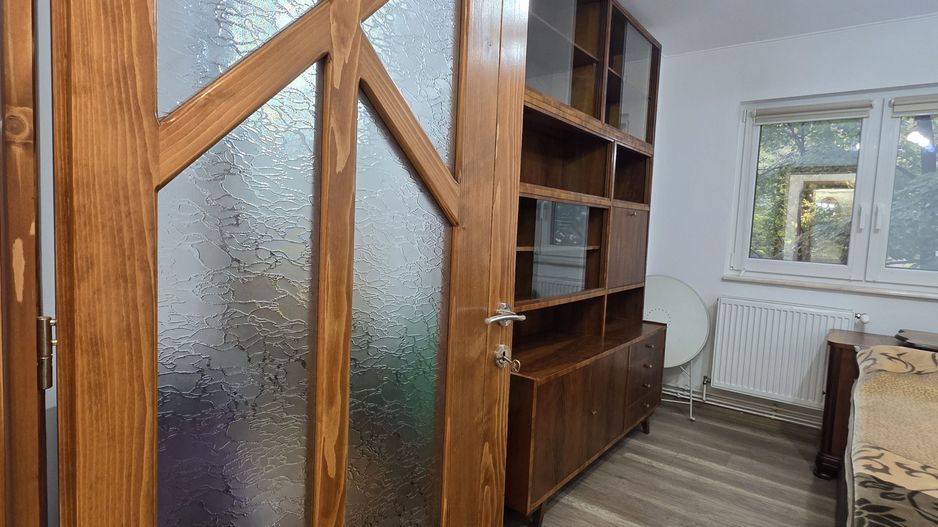 Renovat Top! Apartament 3 camere Teiul Doamnei - Poză 14