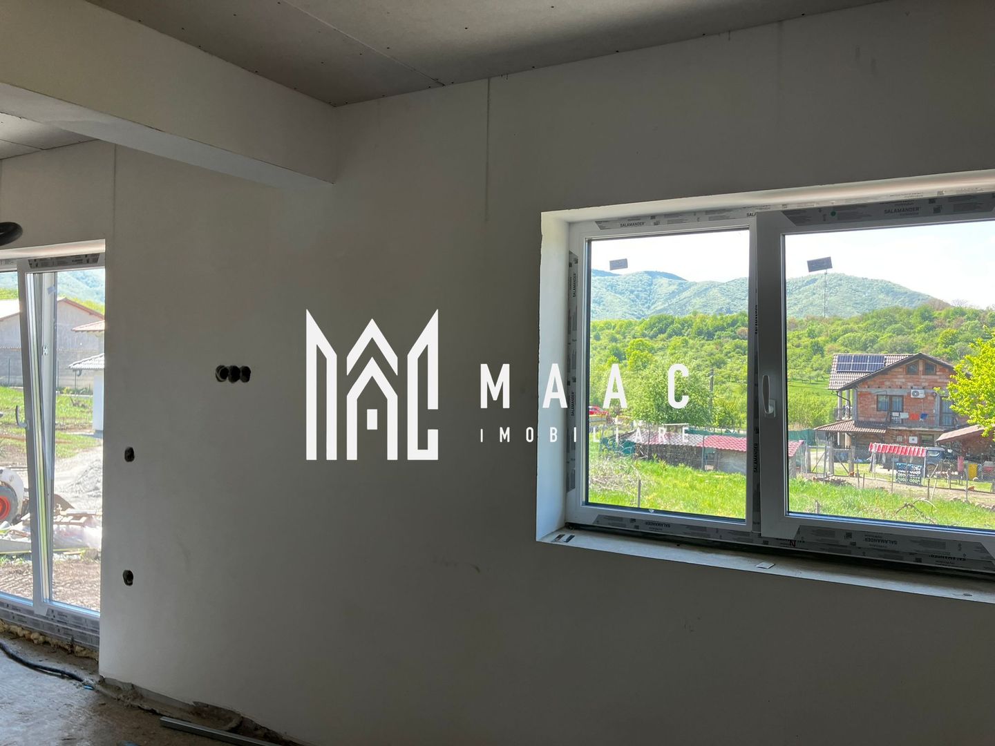 Casa Noua | Cisnadie | Teren 450mp - Poză 7