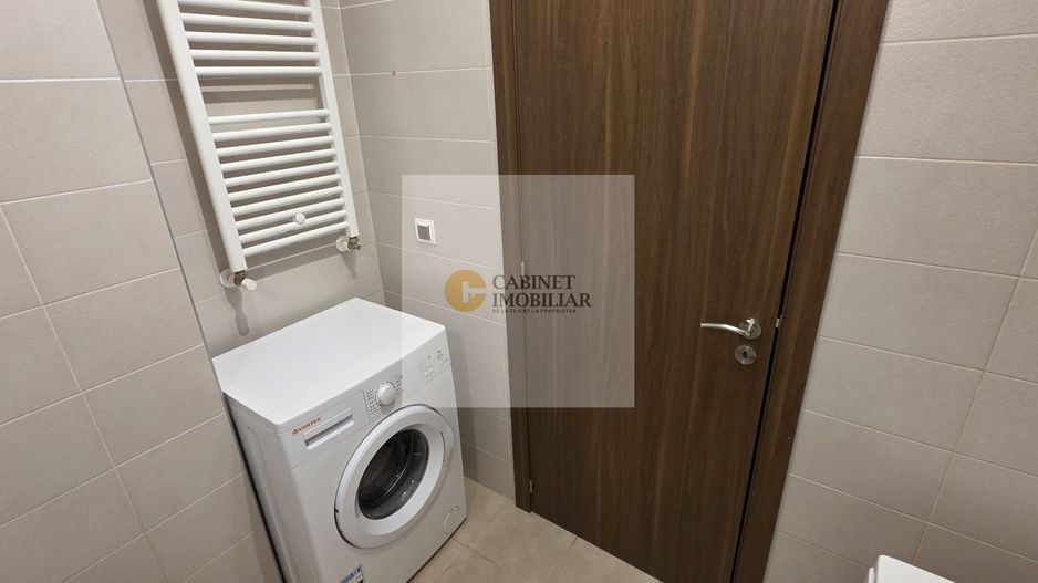 2 Camere - 59MP | Decomandat | Rotar Park 1 | Metrou Pacii 1 minut - Poză 4