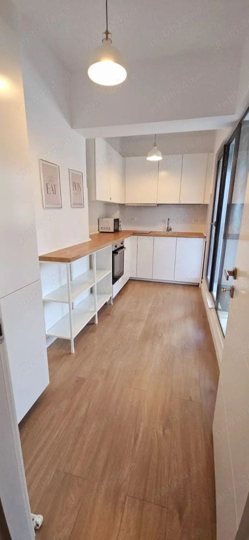 AP. 2 CAMERE SMART LUJERULUI, BLOC NOU, PARCARE, INCALZIRE PARDOSEALA - Poză 2