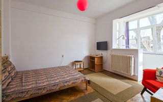 Garsonieră ultracentrală – Strada Toamnei | Centrală proprie | Balcon - Poză 6