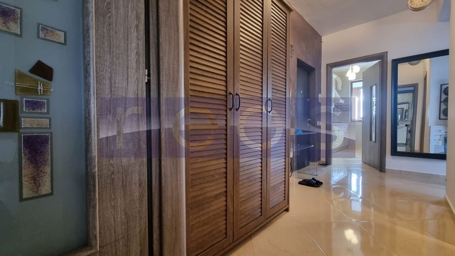 VANZARE 3 CAMERE | DECOMANDAT | BLOC 2017 | ZONA MIHAI BRAVU - Poză 14