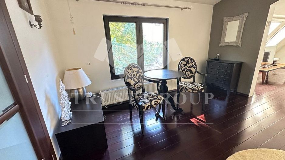 Vila 4 camere Parcul Gradina Icoanei-Rosetti | renovata - Poză 14