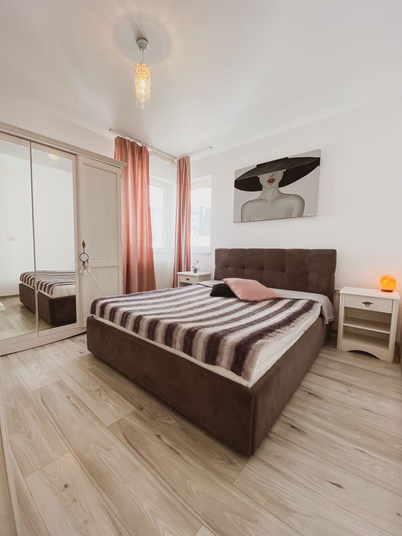 Available - 2 rooms - #forrent - Giroc - Poză 9