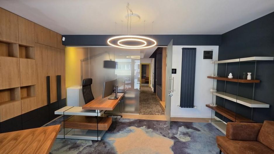 Spațiu de Birouri Arc Triumf – 310 m² - Poză 15