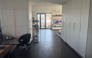 VANZARE PENTHOUSE SPECTACULOS OTOPENI |  355 MP | - Poză 7