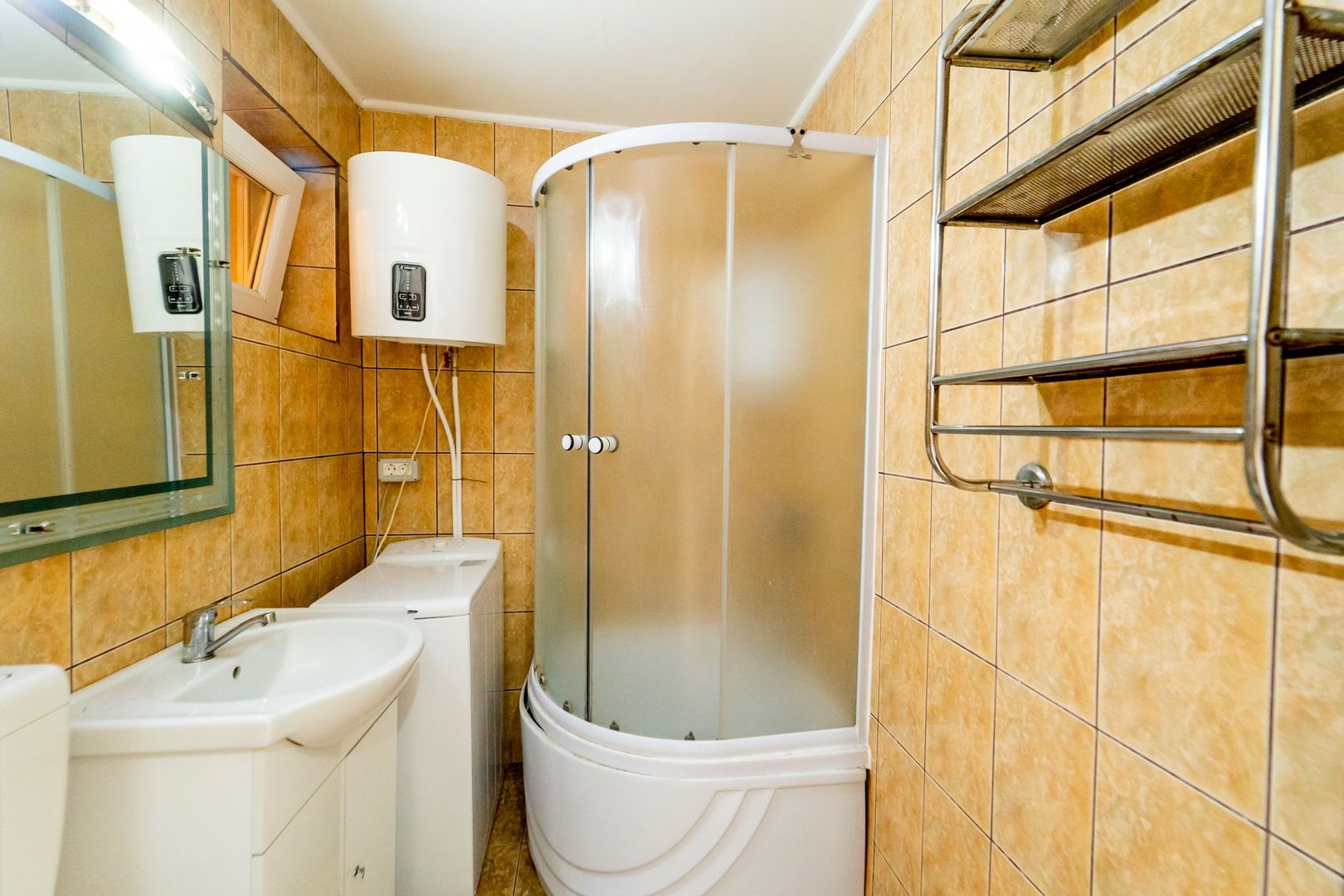 Apartament cu 2 camere la Fortuna de închiriat! - Poză 20