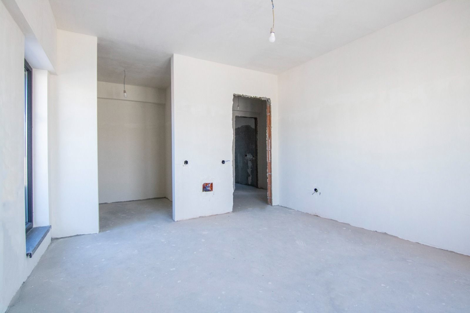 Penthouse 4 Camere, 103mp, Vedere Libera, Finisat La Cheie, Zona De Case - Poză 8