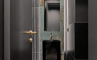 PENTHOUSE Promenada View – mobilat, utilat premium - Poză 6