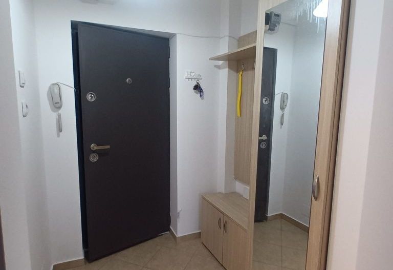 Închiriere Garsonieră Dristor, renovată, mobilată, etaj 5, lângă Kaufland - Poză 5
