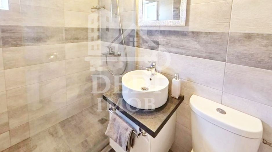 Apartament de vanzare cu 2 camere in Rogerius, Oradea - Poză 10