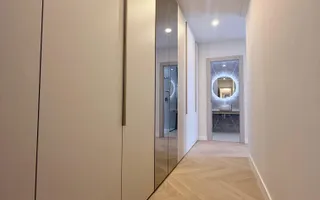 Apartament 4 camere | 165 mp | Piscină | Complex nou 2025 - Poză 29