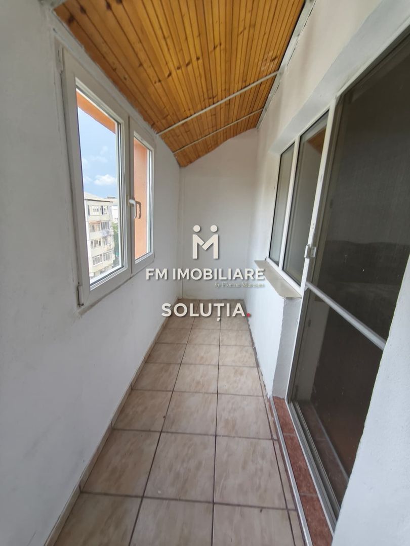 Apartament 2 dormitoare+ living, zona Bucovinei! - Poză 6