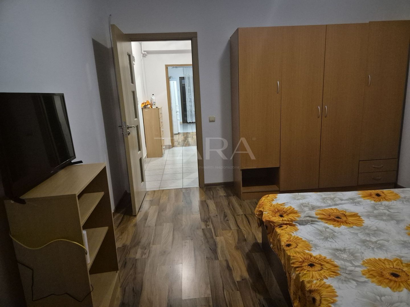 Apartament 2 camere – Open Space – 2 Balcoane – Posibilitate Mansardar - Poză 5