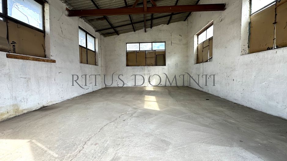 Hale industriale de Inchiriat, Oradea-Vest, 120m2 - Poză 2