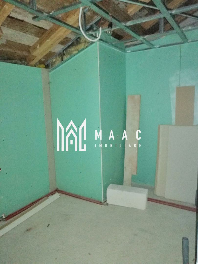 Casa individuala | 5 camere | Curte 600 mp | Zona de Vest - Poză 10