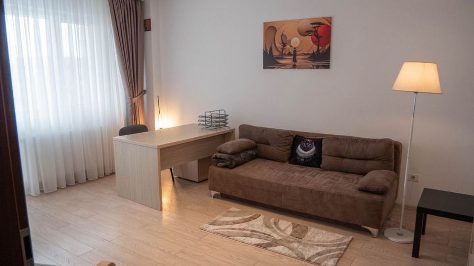 Apartament 2 camere de inchiriat PREMIUM - Poză 3