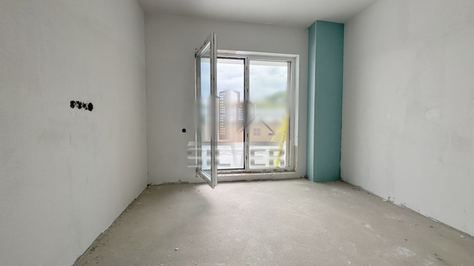 Apartament cu 4 camere+terasa 88mp+parcare/zona Eroilor. - Poză 9