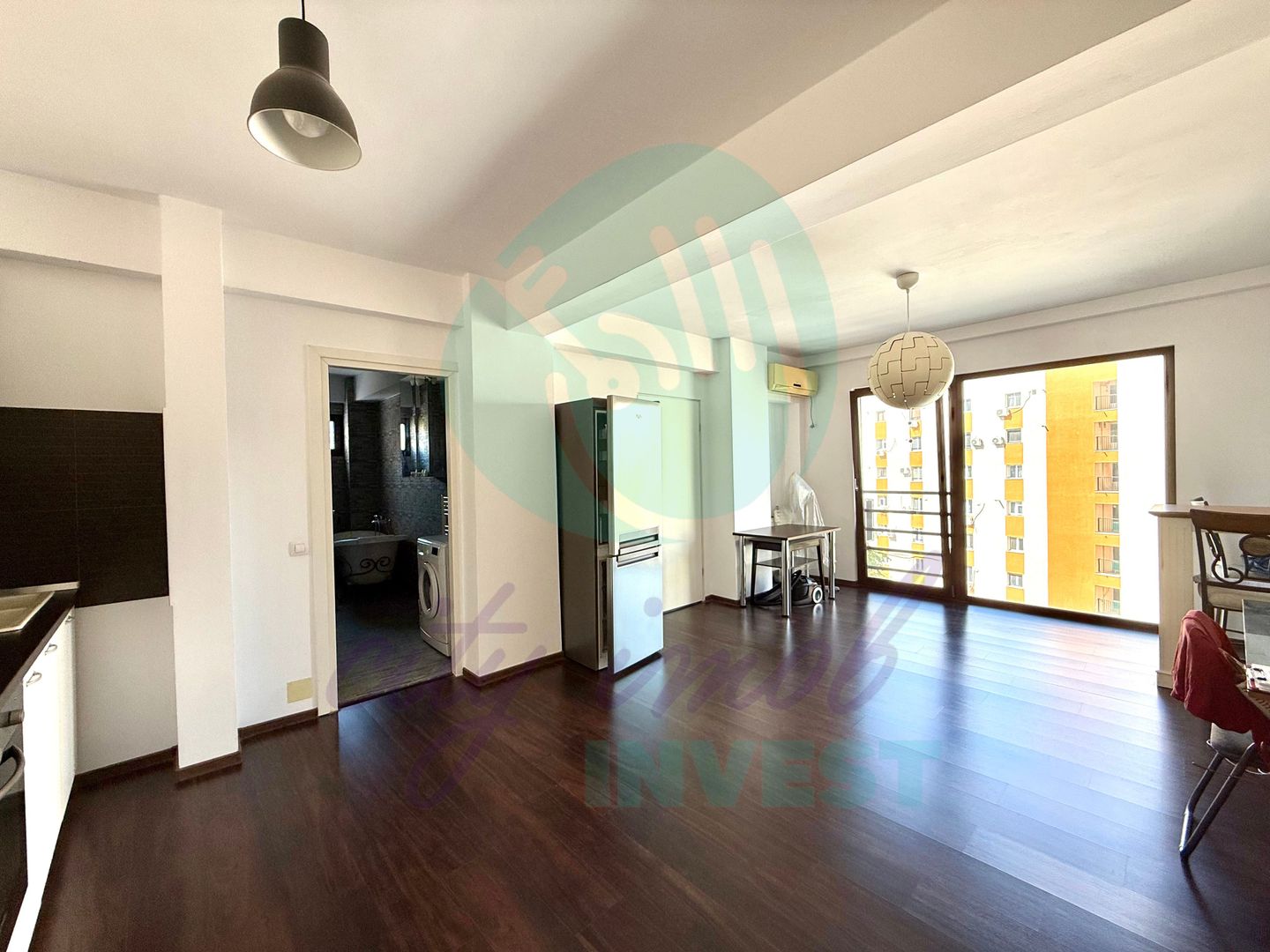 Apartament 2 camere | Nerva Traian – plan secund | 5–7 min de metrou Timpuri Noi - Poză 2