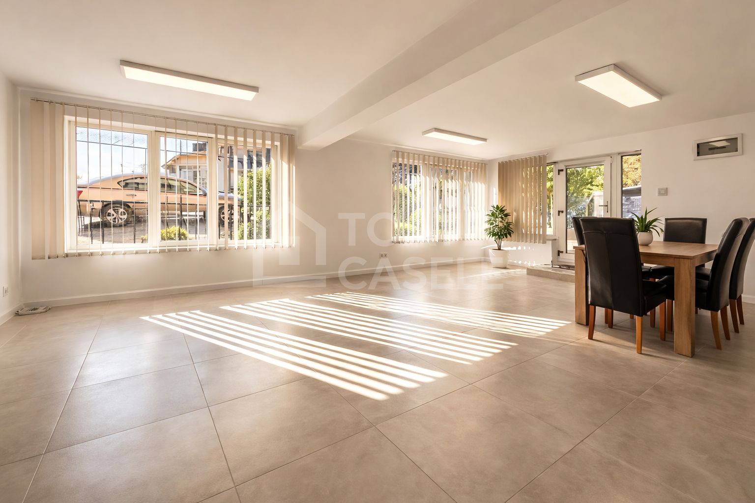 Spațiu ideal pentru birou sau activitate profesională – aproape de Iulius Mall - Poză 1