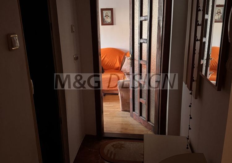 Apartament 3 camere zona Elisabetin etaj 1 - Poză 4