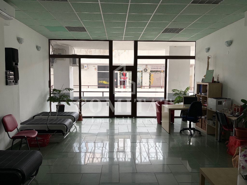 Spațiu comercial de închiriat zona piața Mărăști - Poză 2