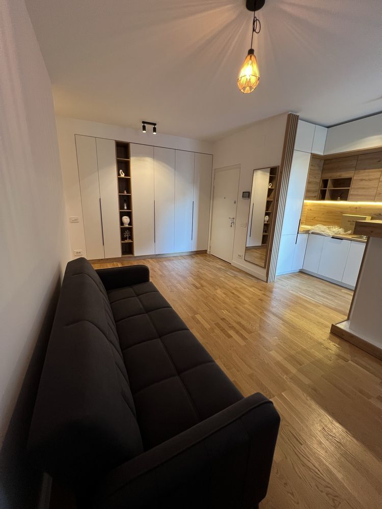 2 camere | Avalon Pipera | mobilat și utilat - Poză 2