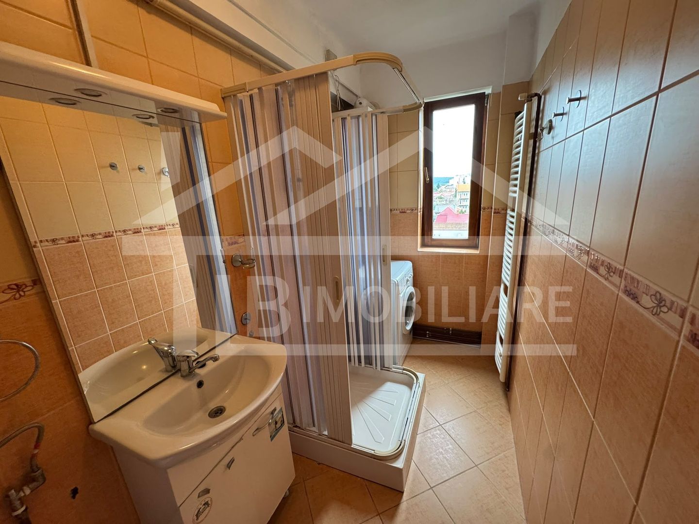 Apartament cu 2 camere, 46mp, Zona Ultracentral - Poză 9
