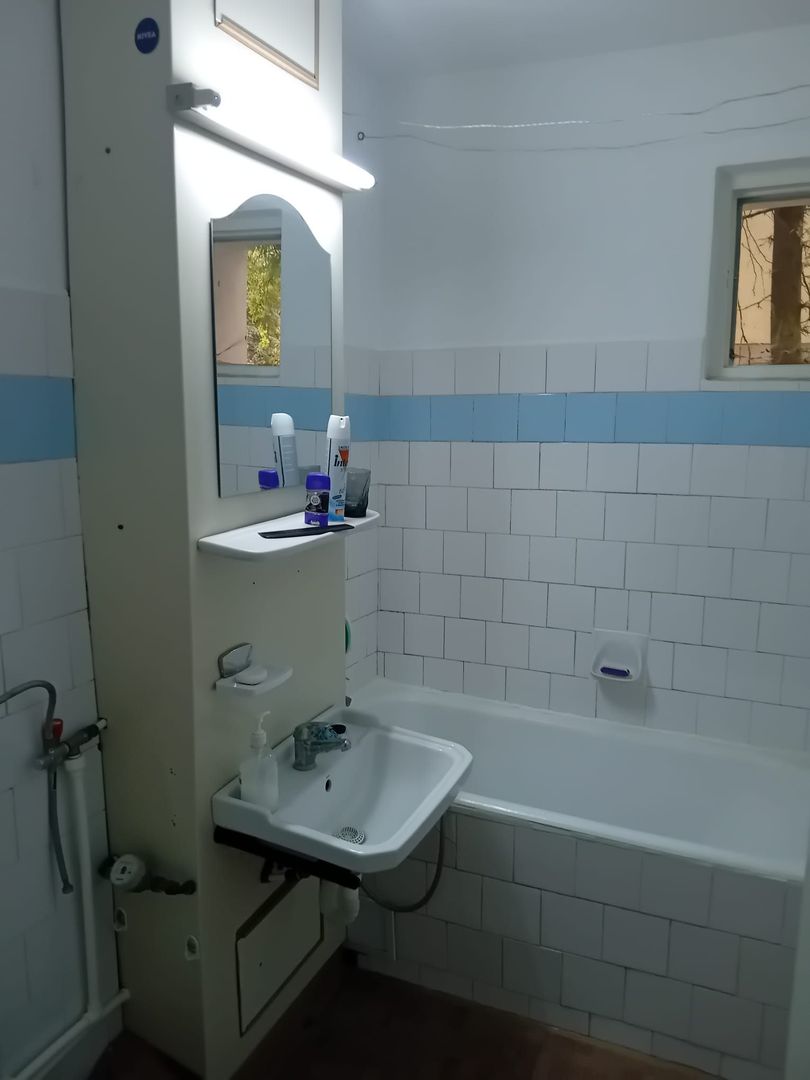 Apartament 3 camere decomandat 68 mp Galati zona IREG - Poză 9