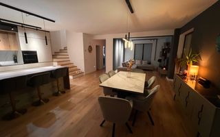 VILA 5 CAMERE | CORBEANCA | LANGA PADURE - Poză 1