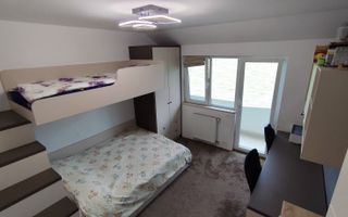 Casă tip duplex în Florești, zona Panemar. - Poză 9