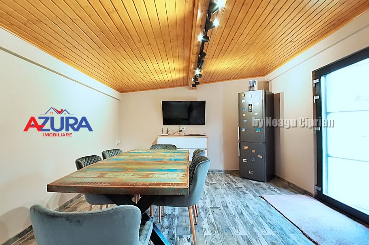 AZURA Imobiliare - Vila Budeasa Mare Primarie - Poză 54
