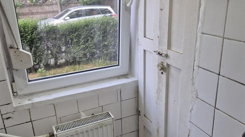 APARTAMENT CU 1 CAMERA  CAZABAN ZONA IOSIA - Poză 5