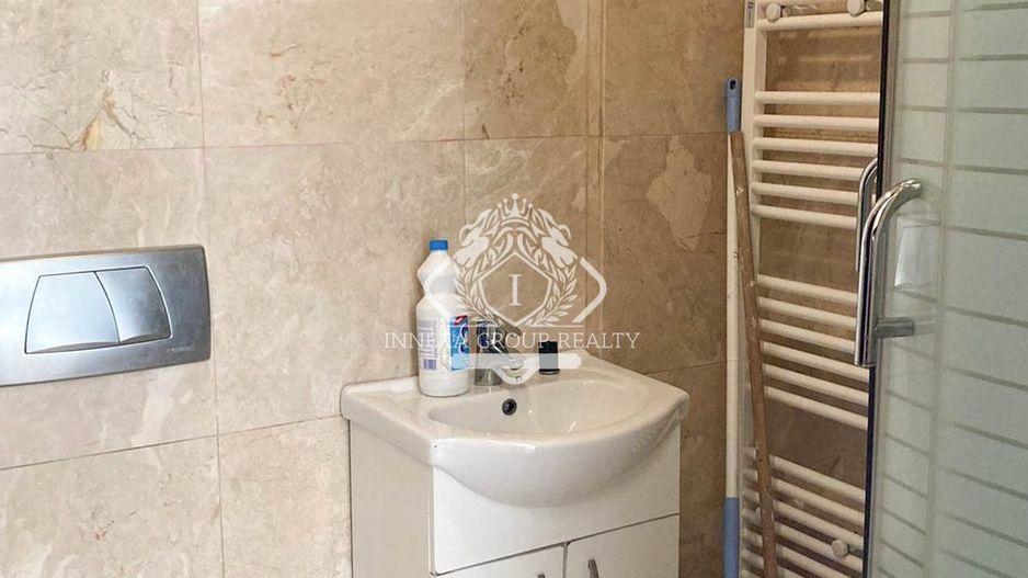 Apartament 4 camere I P/4 I bloc 2010 I Baneasa I Sisesti - Poză 4